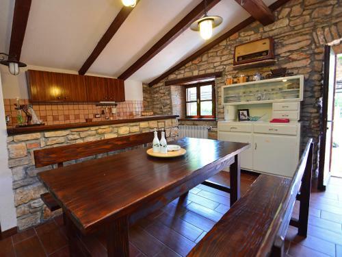 Holiday Home Villa Mala