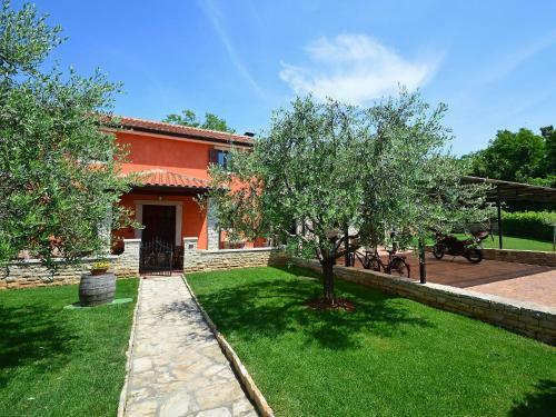 Holiday Home Villa Mala