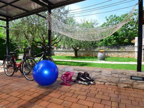 Holiday Home Villa Mala