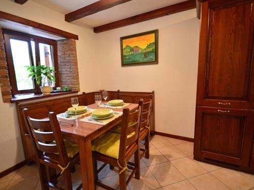 Holiday Home Villa Mala