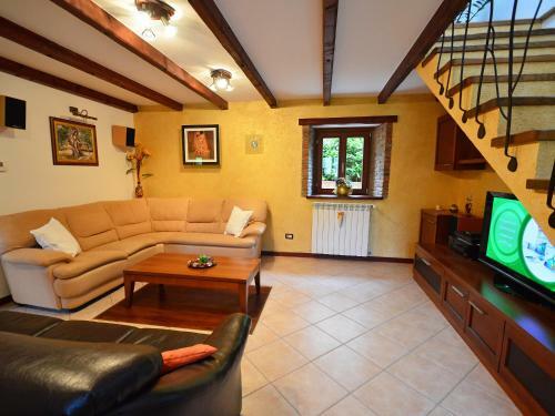 Holiday Home Villa Mala
