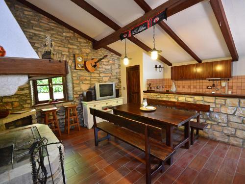Holiday Home Villa Mala