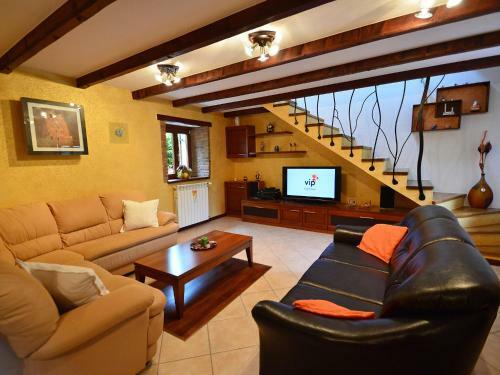Holiday Home Villa Mala