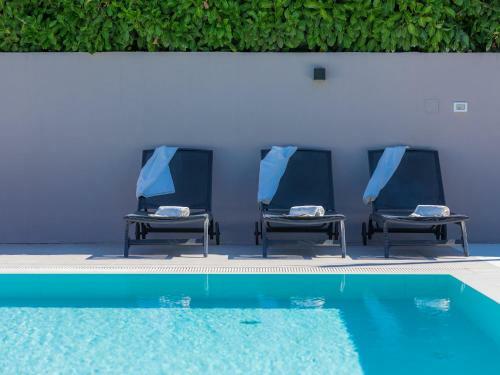 Holiday Home Villa Mala