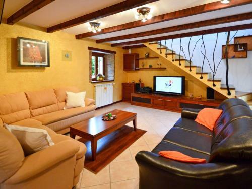 Holiday Home Villa Mala