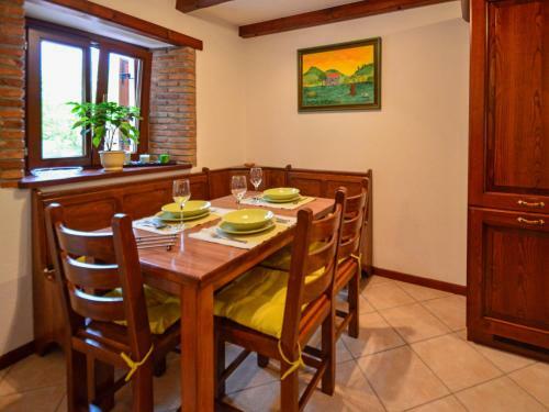 Holiday Home Villa Mala
