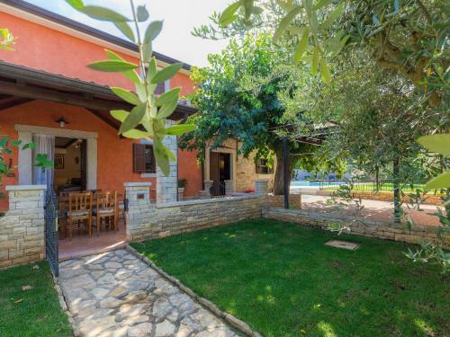 Holiday Home Villa Mala