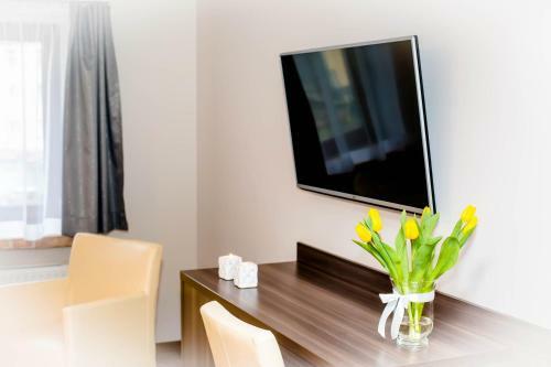 Hostal Apartamentowiec Ku?niar