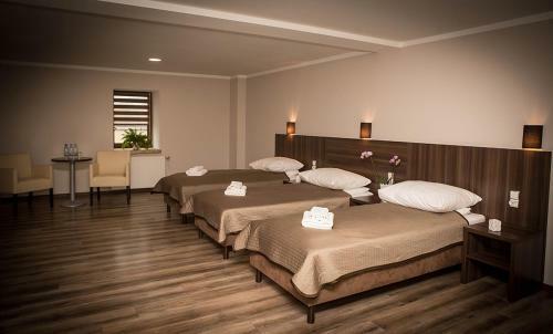 Hostal Apartamentowiec Ku?niar