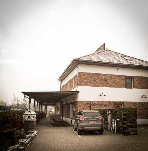Hostal Apartamentowiec Ku?niar