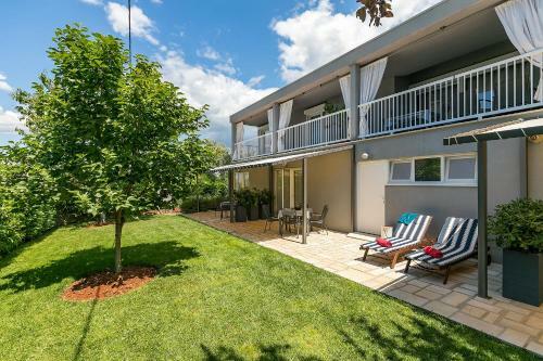 Apartments Dama