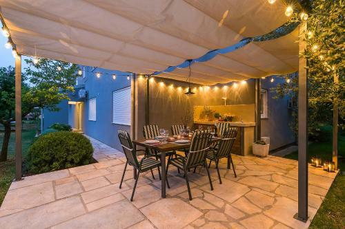 Apartments Dama