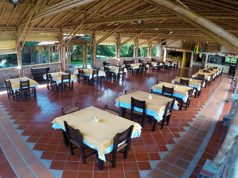 Agroturismo Finca Hotel La Quinta Porra