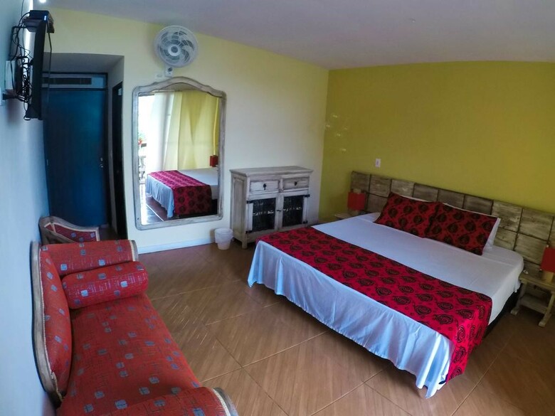 Agroturismo Finca Hotel La Quinta Porra