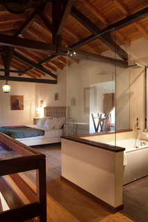 Bed & Breakfast Artvilla