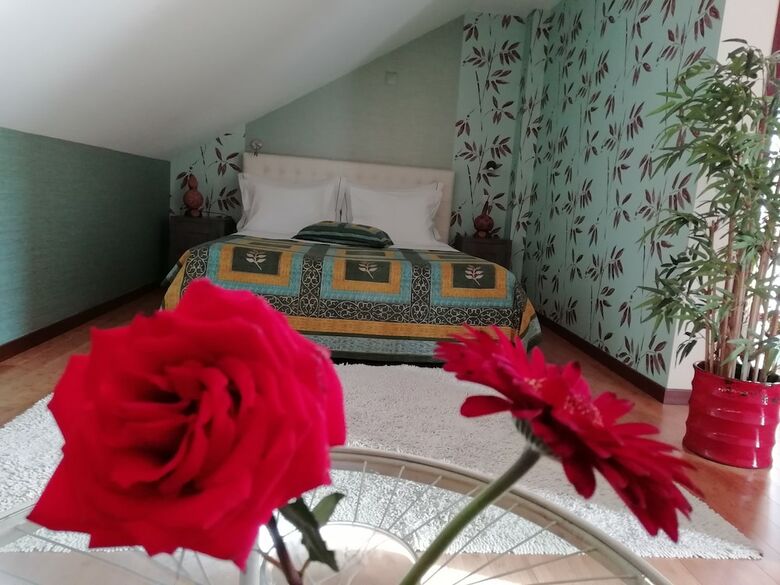 Bed & Breakfast Artvilla
