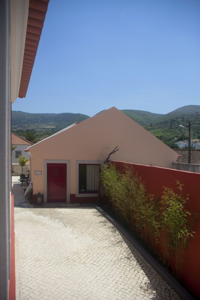 Bed & Breakfast Artvilla