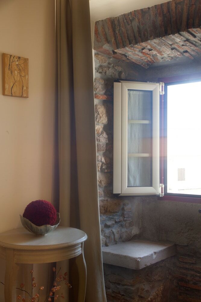 Bed & Breakfast Artvilla