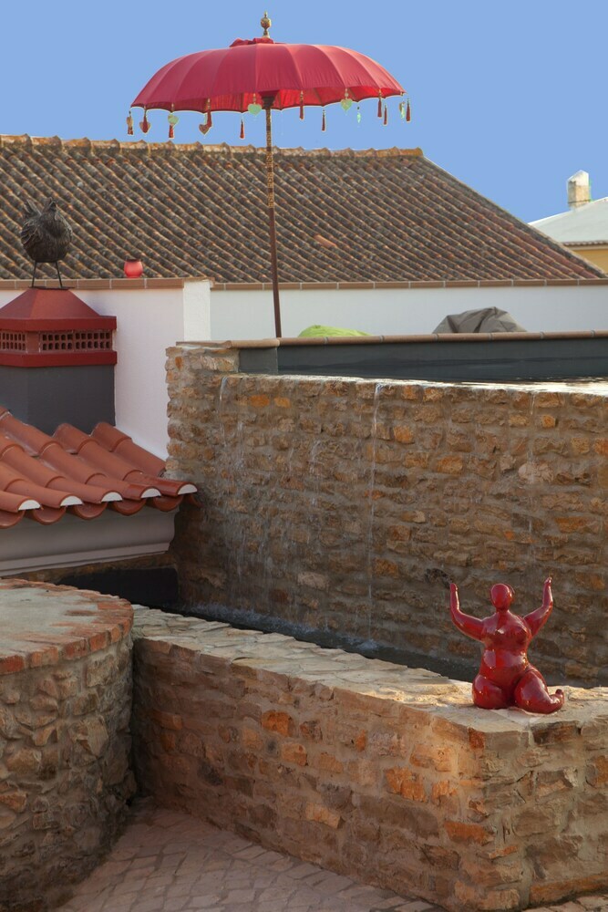 Bed & Breakfast Artvilla