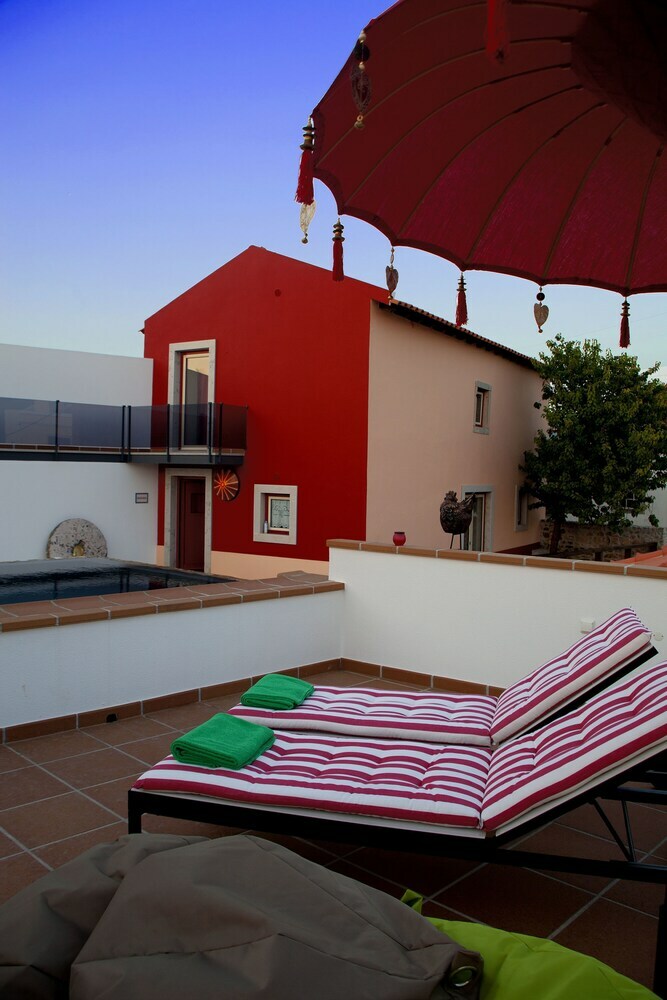 Bed & Breakfast Artvilla