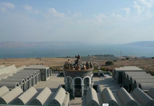 Hostal Aviv Holiday Flat