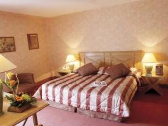 Hotel-golf Ch�teau De Chailly