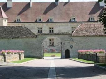 Hotel-golf Ch�teau De Chailly