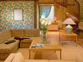Hotel-golf Ch�teau De Chailly