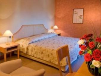 Hotel-golf Ch�teau De Chailly