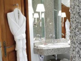 Hotel-golf Ch�teau De Chailly