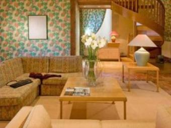 Hotel-golf Ch�teau De Chailly