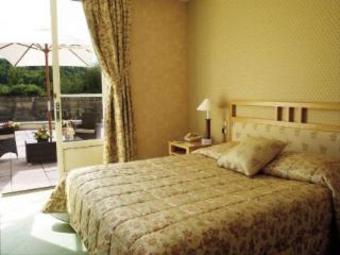 Hotel-golf Ch�teau De Chailly