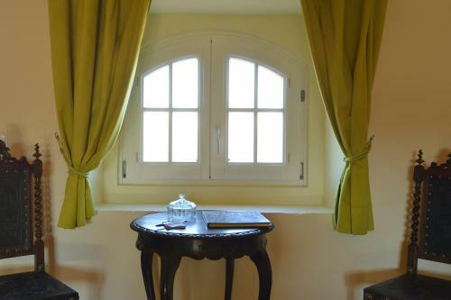Bed & Breakfast Quinta Do Scoto