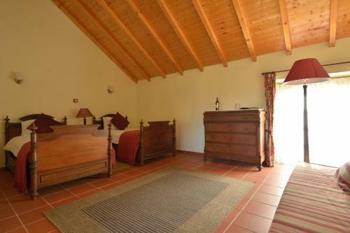 Bed & Breakfast Quinta Do Scoto