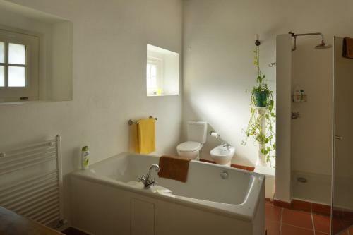 Bed & Breakfast Quinta Do Scoto
