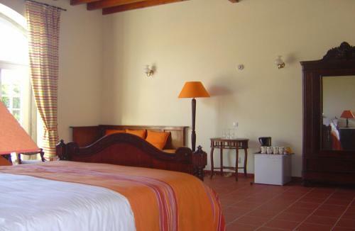 Bed & Breakfast Quinta Do Scoto
