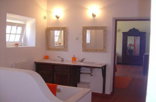 Bed & Breakfast Quinta Do Scoto