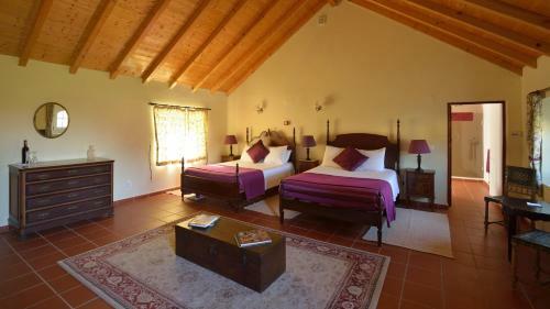 Bed & Breakfast Quinta Do Scoto