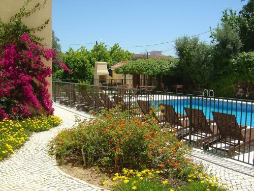Bed & Breakfast Quinta Do Scoto