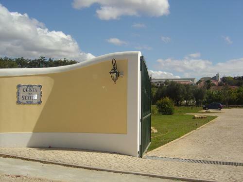 Bed & Breakfast Quinta Do Scoto