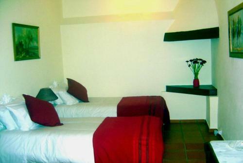 Bed & Breakfast Quinta Do Scoto