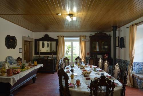 Bed & Breakfast Quinta Do Scoto