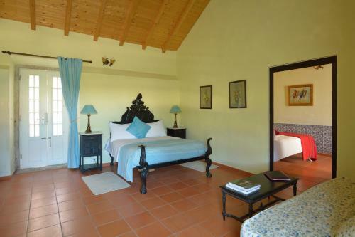 Bed & Breakfast Quinta Do Scoto