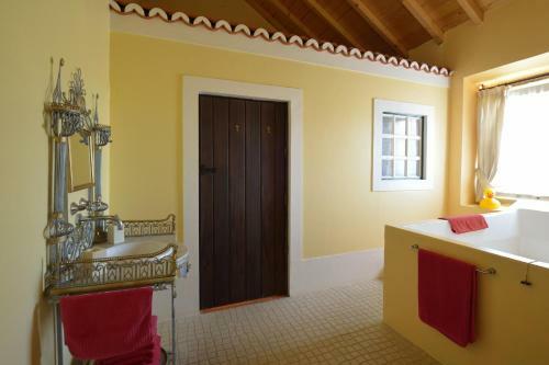 Bed & Breakfast Quinta Do Scoto
