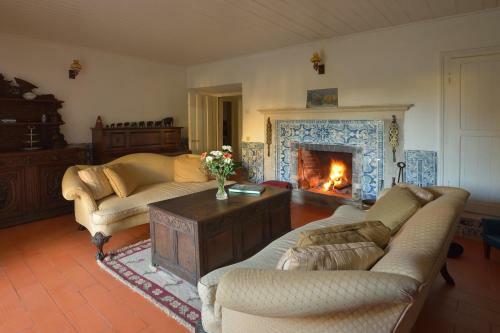 Bed & Breakfast Quinta Do Scoto