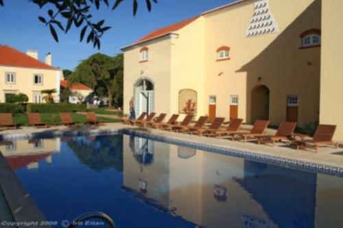Bed & Breakfast Quinta Do Scoto