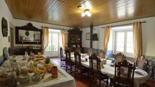 Bed & Breakfast Quinta Do Scoto