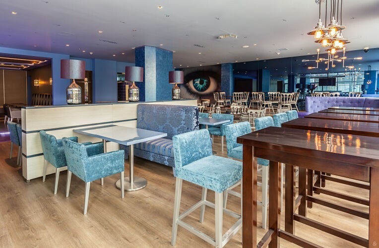 Hotel Four Points By Sheraton Bogot�