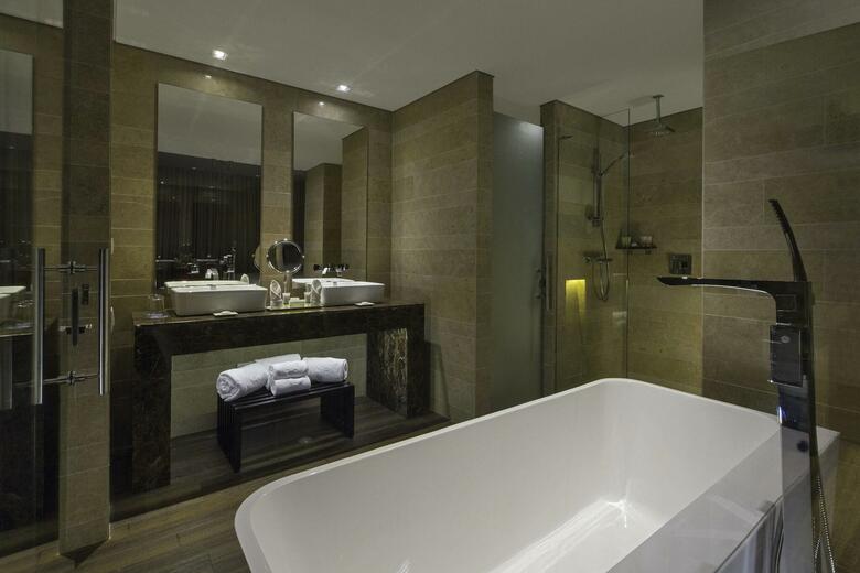 Hotel Four Points By Sheraton Bogot�
