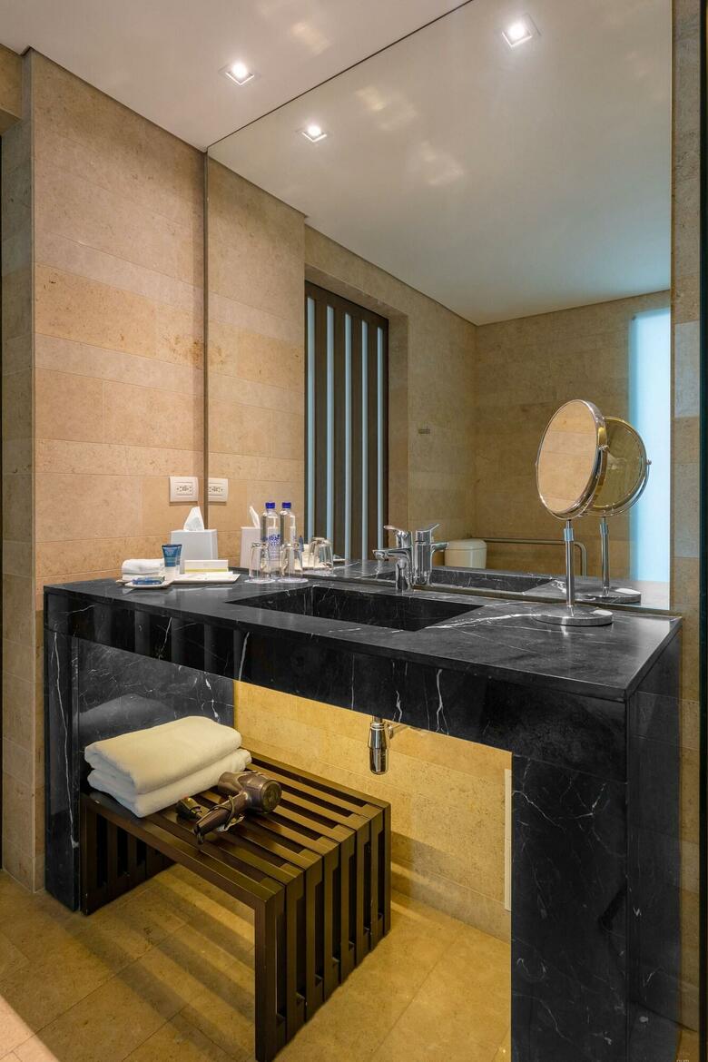 Hotel Four Points By Sheraton Bogot�